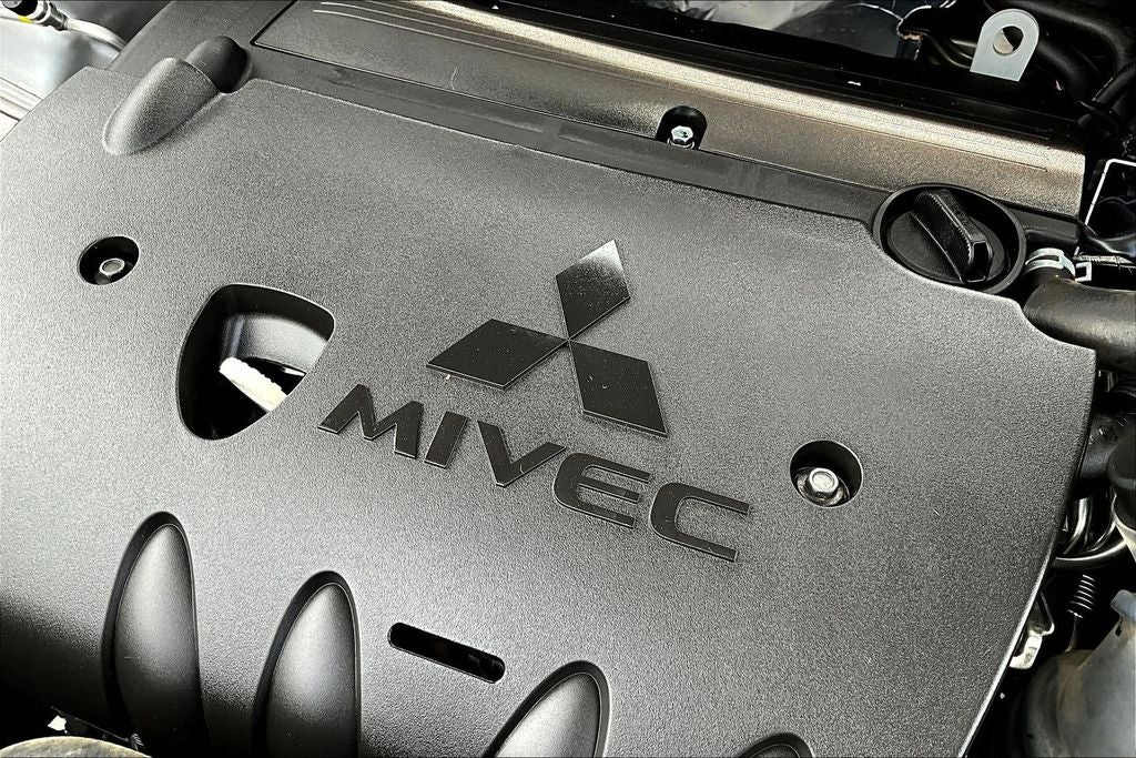 2025 Mitsubishi Outlander Sport 2.0 LE