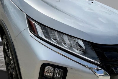 2025 Mitsubishi Outlander Sport 2.0 LE
