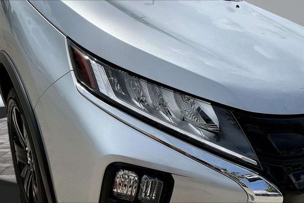 2025 Mitsubishi Outlander Sport 2.0 LE