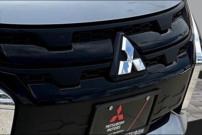 2025 Mitsubishi Outlander Sport 2.0 LE