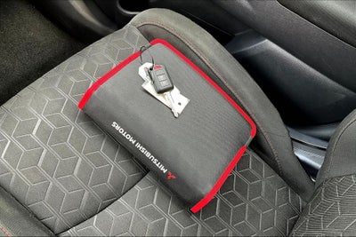 2025 Mitsubishi Outlander Sport 2.0 LE