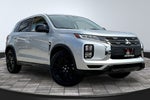 2025 Mitsubishi Outlander Sport 2.0 LE