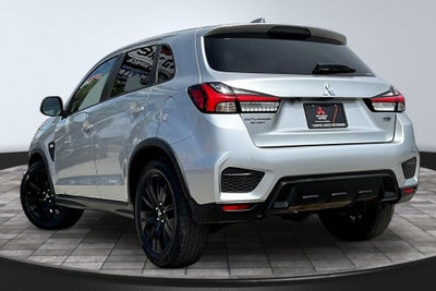 2025 Mitsubishi Outlander Sport 2.0 LE
