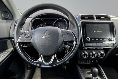 2025 Mitsubishi Outlander Sport 2.0 LE