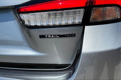 2027 Mitsubishi Outlander Sport 2.0 Trail Edition