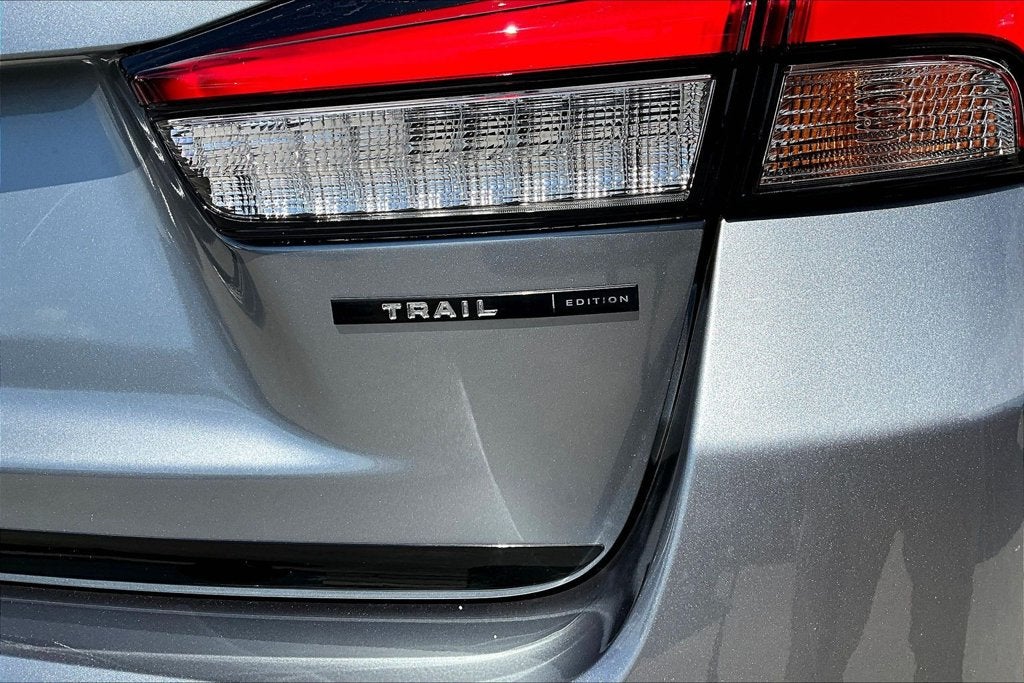 2027 Mitsubishi Outlander Sport 2.0 Trail Edition