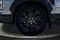 2027 Mitsubishi Outlander Sport 2.0 Trail Edition