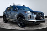 2027 Mitsubishi Outlander Sport 2.0 Trail Edition