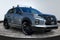 2027 Mitsubishi Outlander Sport 2.0 Trail Edition