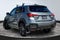 2027 Mitsubishi Outlander Sport 2.0 Trail Edition