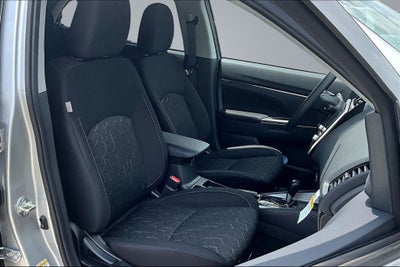 2026 Mitsubishi Outlander Sport 2.0 S