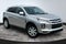 2026 Mitsubishi Outlander Sport 2.0 S