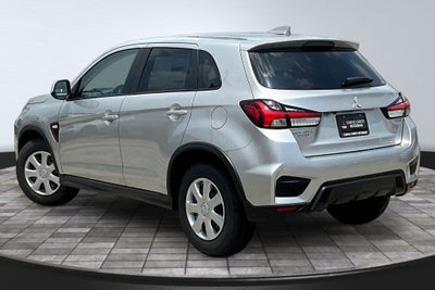2026 Mitsubishi Outlander Sport 2.0 S