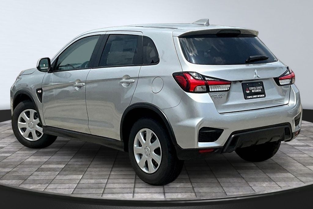 2026 Mitsubishi Outlander Sport 2.0 S
