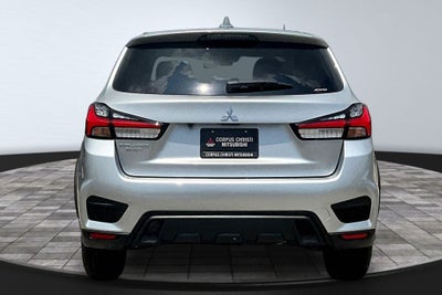 2026 Mitsubishi Outlander Sport 2.0 S
