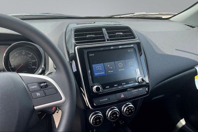 2026 Mitsubishi Outlander Sport 2.0 S