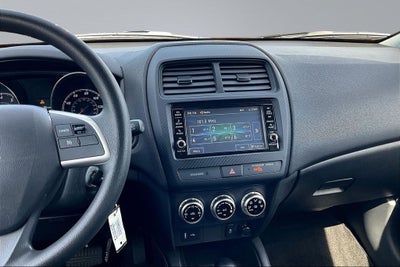 2023 Mitsubishi Outlander Sport 2.0 ES