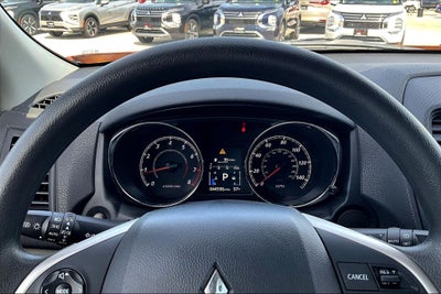 2023 Mitsubishi Outlander Sport 2.0 ES