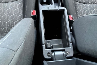 2023 Mitsubishi Outlander Sport 2.0 ES