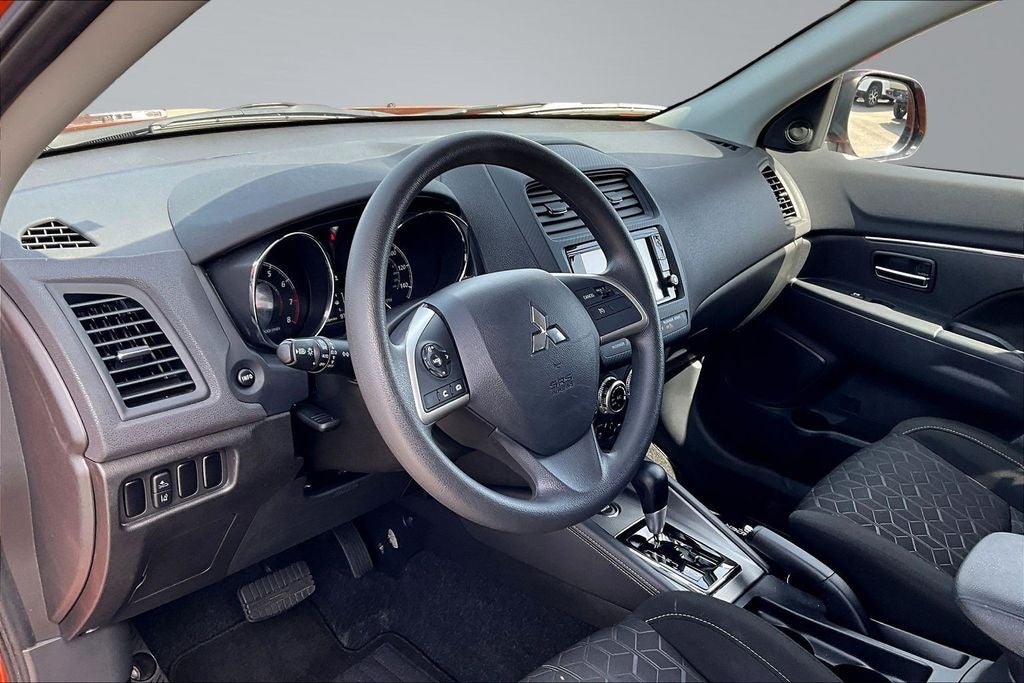 2023 Mitsubishi Outlander Sport 2.0 ES