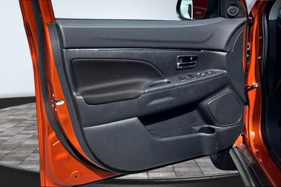 2023 Mitsubishi Outlander Sport 2.0 ES