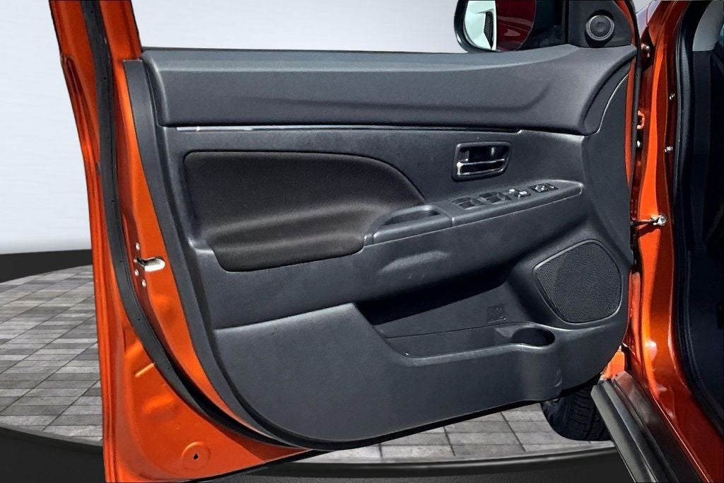 2023 Mitsubishi Outlander Sport 2.0 ES