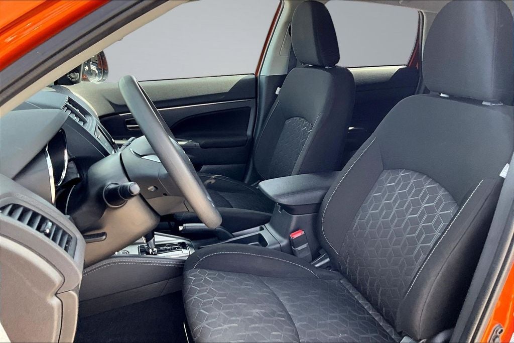 2023 Mitsubishi Outlander Sport 2.0 ES