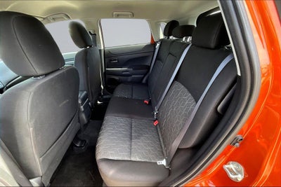 2023 Mitsubishi Outlander Sport 2.0 ES