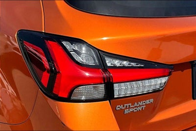 2023 Mitsubishi Outlander Sport 2.0 ES
