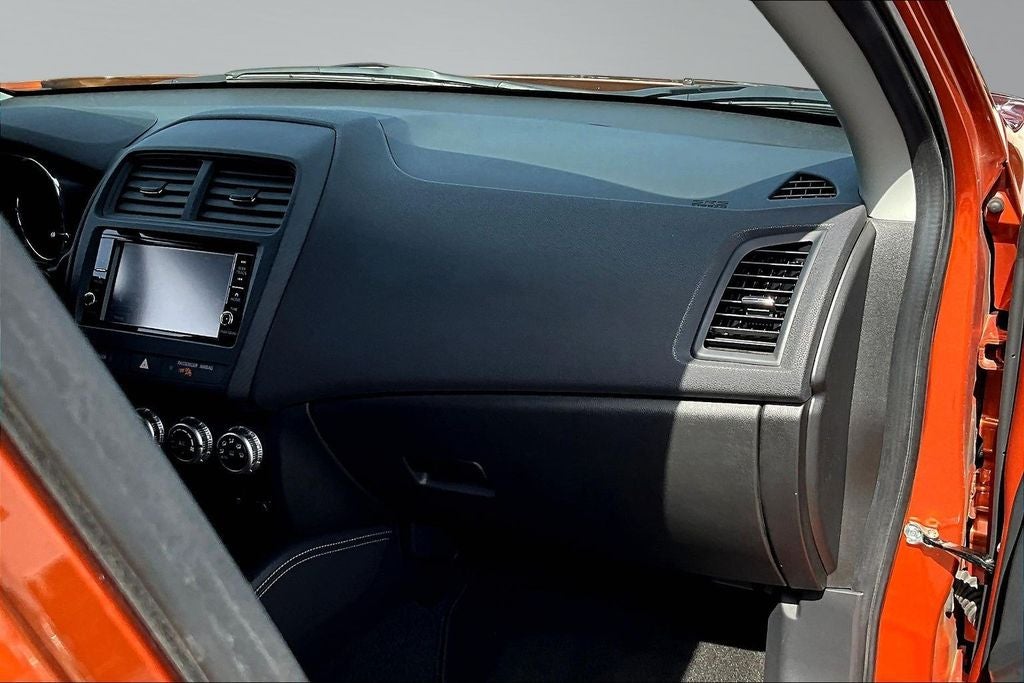 2023 Mitsubishi Outlander Sport 2.0 ES