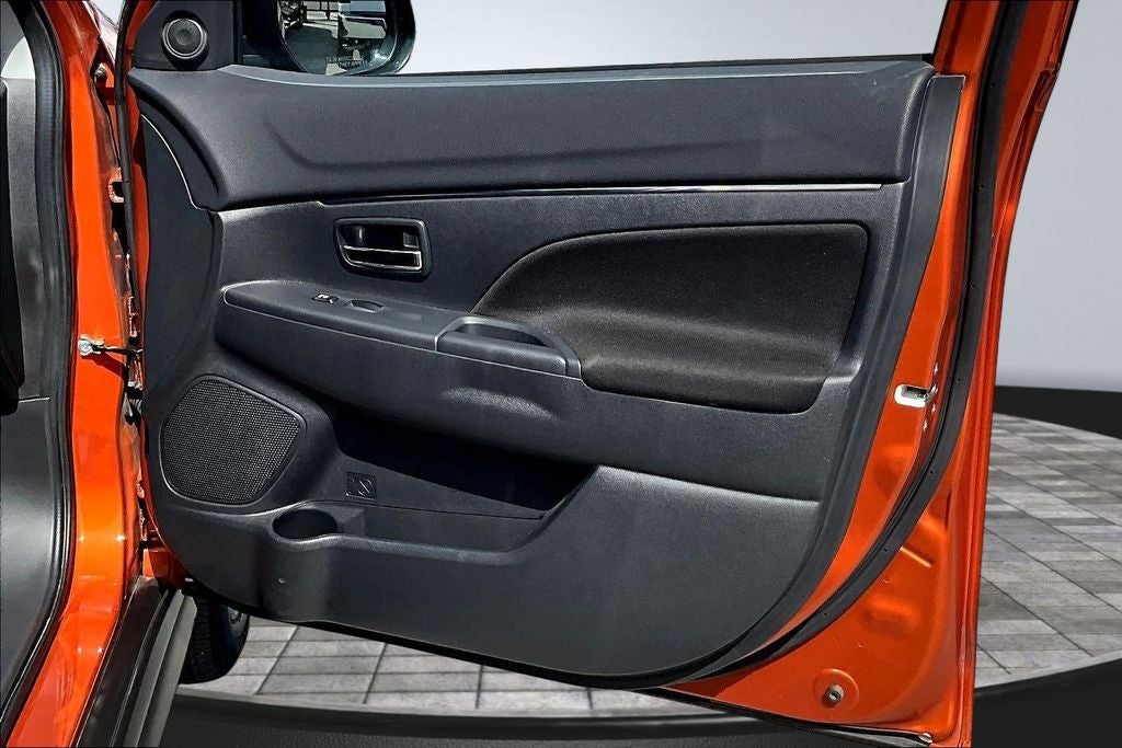 2023 Mitsubishi Outlander Sport 2.0 ES