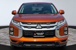 2023 Mitsubishi Outlander Sport 2.0 ES