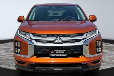 2023 Mitsubishi Outlander Sport 2.0 ES