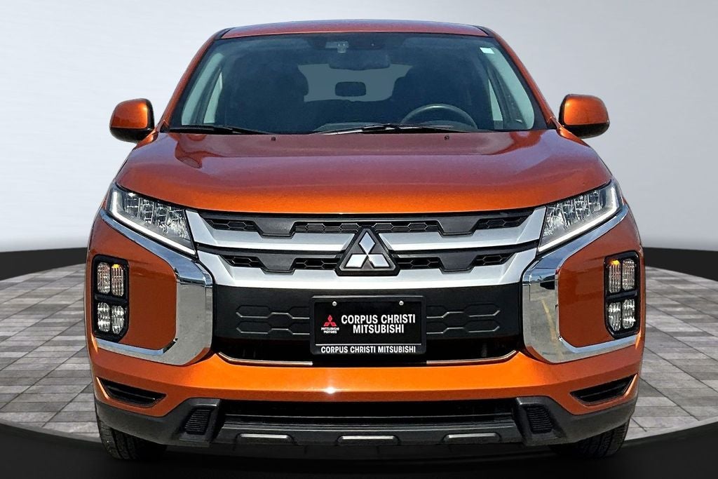 2023 Mitsubishi Outlander Sport 2.0 ES