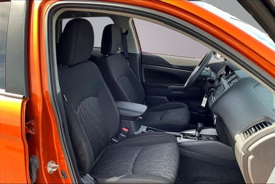 2023 Mitsubishi Outlander Sport 2.0 ES