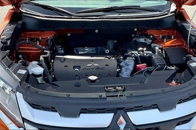 2023 Mitsubishi Outlander Sport 2.0 ES
