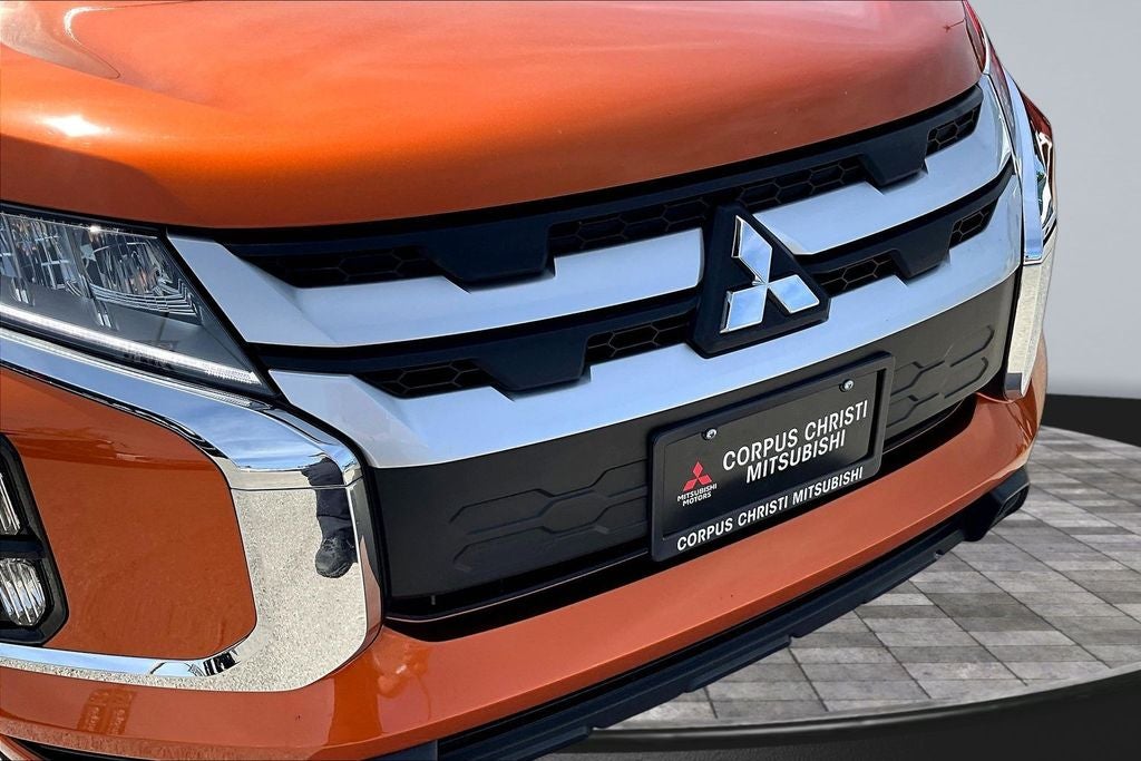 2023 Mitsubishi Outlander Sport 2.0 ES