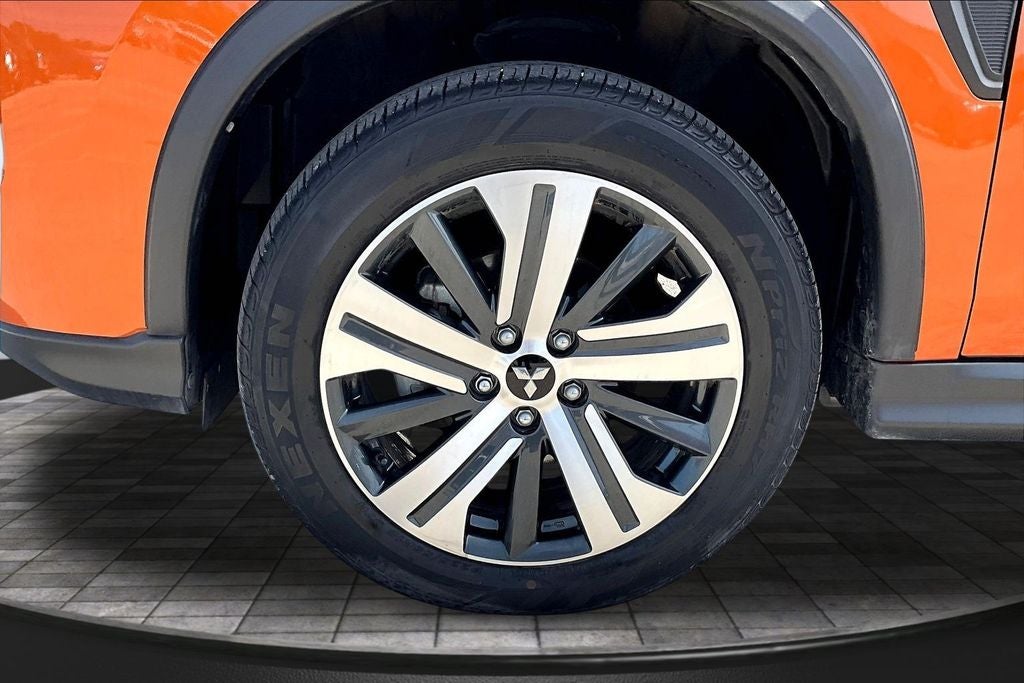 2023 Mitsubishi Outlander Sport 2.0 ES