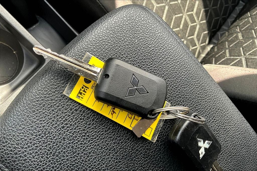 2023 Mitsubishi Outlander Sport 2.0 ES