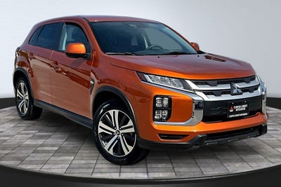 2023 Mitsubishi Outlander Sport 2.0 ES