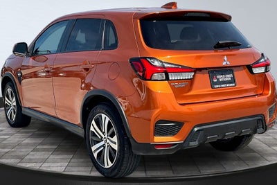 2023 Mitsubishi Outlander Sport 2.0 ES