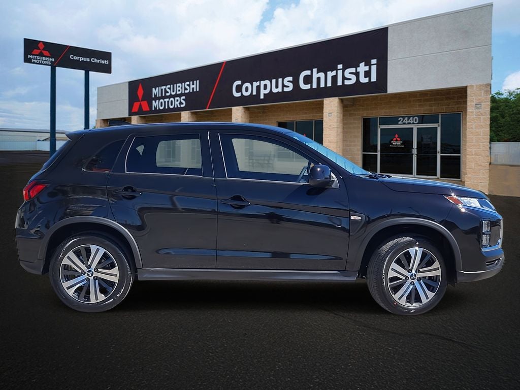 2026 Mitsubishi Outlander Sport 2.0 ES