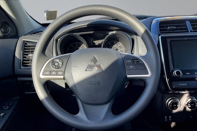 2026 Mitsubishi Outlander Sport 2.0 ES