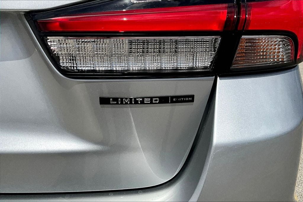 2026 Mitsubishi Outlander Sport 2.0 LE