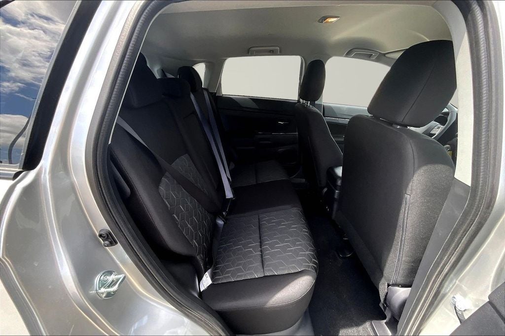 2026 Mitsubishi Outlander Sport 2.0 LE