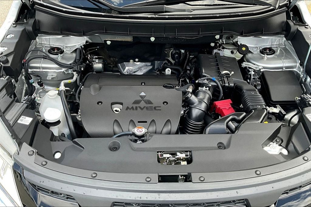 2026 Mitsubishi Outlander Sport 2.0 LE