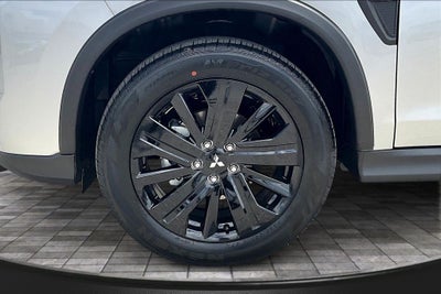2026 Mitsubishi Outlander Sport 2.0 LE