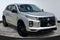 2026 Mitsubishi Outlander Sport 2.0 LE