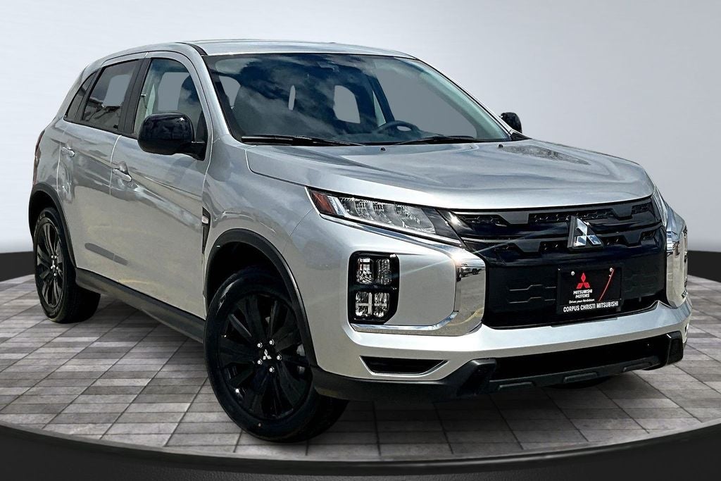 2026 Mitsubishi Outlander Sport 2.0 LE