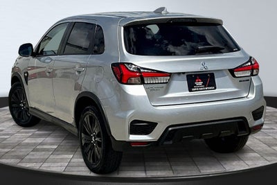 2026 Mitsubishi Outlander Sport 2.0 LE